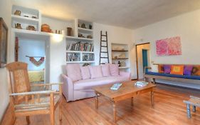 Antica Casa Del Canto Mirella - Private Parking